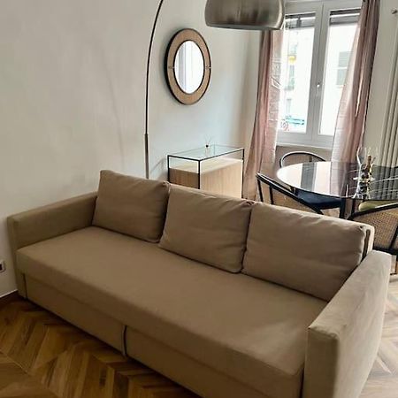 Casa Sassari - Vicino Porta Susa F.S. Turín Exterior foto