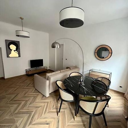 Casa Sassari - Vicino Porta Susa F.S. Turín Exterior foto