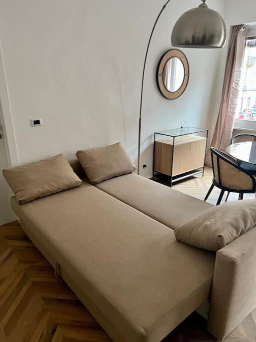 Casa Sassari - Vicino Porta Susa F.S. Turín Exterior foto