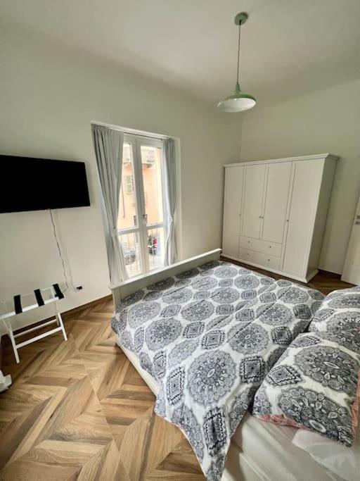 Casa Sassari - Vicino Porta Susa F.S. Turín Exterior foto
