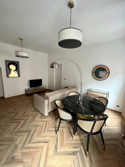 Casa Sassari - Vicino Porta Susa F.S. Turín Exterior foto