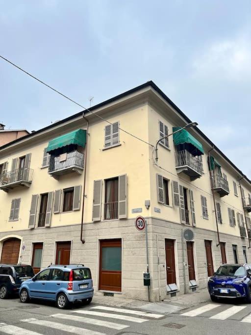 Casa Sassari - Vicino Porta Susa F.S. Turín Exterior foto
