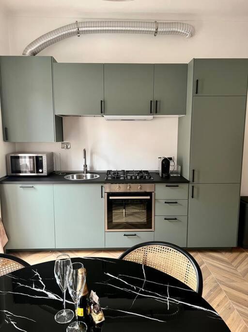 Casa Sassari - Vicino Porta Susa F.S. Turín Exterior foto
